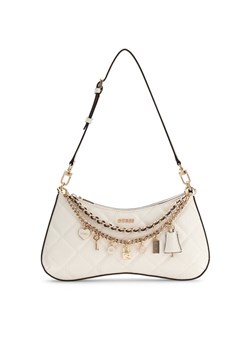 Guess Torebka 181089 Beżowy ze sklepu MODIVO w kategorii Listonoszki - zdjęcie 189020915