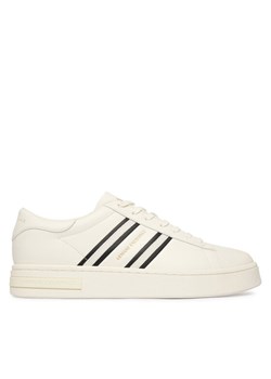 Armani Exchange Sneakersy XM002198 AF21421 M0017 Biały ze sklepu MODIVO w kategorii Buty sportowe męskie - zdjęcie 189020998
