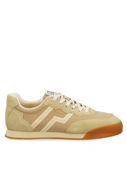 Gant Sneakersy 32531183 Beżowy ze sklepu MODIVO w kategorii Buty sportowe damskie - zdjęcie 189021058