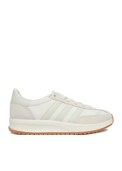 adidas Sneakersy C-RUN 70s 2.0 JI4914 Beżowy ze sklepu MODIVO w kategorii Buty sportowe damskie - zdjęcie 189021125