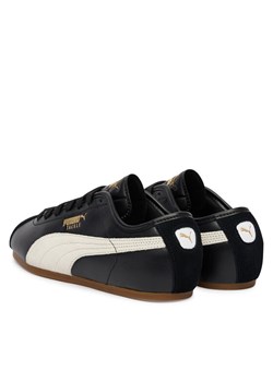 Puma Sneakersy Tackle OG 404458 02 Czarny ze sklepu MODIVO w kategorii Buty sportowe damskie - zdjęcie 189021147
