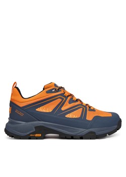 Helly Hansen Trekkingi Cascade Low Ht 11749 Pomarańczowy ze sklepu MODIVO w kategorii Buty trekkingowe męskie - zdjęcie 189021149