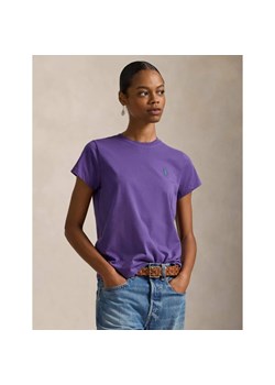 POLO RALPH LAUREN T-shirt | Classic fit ze sklepu Gomez Fashion Store w kategorii Bluzki damskie - zdjęcie 189023196