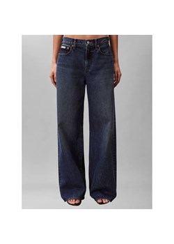 Calvin Klein Jeans Jeansy | Relaxed fit | mid rise ze sklepu Gomez Fashion Store w kategorii Jeansy damskie - zdjęcie 189023209