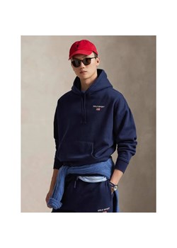 POLO RALPH LAUREN Bluza | Relaxed fit ze sklepu Gomez Fashion Store w kategorii Bluzy męskie - zdjęcie 189023215