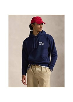 POLO RALPH LAUREN Bluza | Relaxed fit ze sklepu Gomez Fashion Store w kategorii Bluzy męskie - zdjęcie 189023219