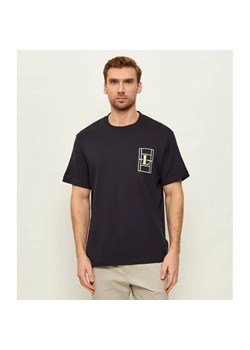 Lacoste T-shirt | Classic fit ze sklepu Gomez Fashion Store w kategorii T-shirty męskie - zdjęcie 189023227