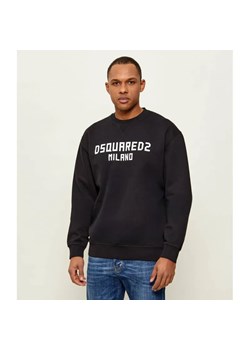 Dsquared2 Bluza | cool fit ze sklepu Gomez Fashion Store w kategorii Bluzy męskie - zdjęcie 189023236