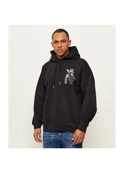Dsquared2 Bluza | Relaxed fit ze sklepu Gomez Fashion Store w kategorii Bluzy męskie - zdjęcie 189023246