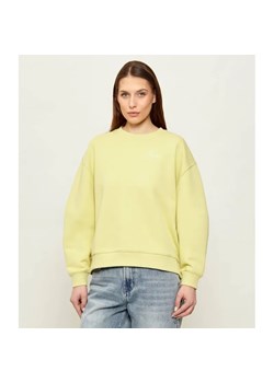 HUGO Bluza Deroxina_9 | Loose fit ze sklepu Gomez Fashion Store w kategorii Bluzy damskie - zdjęcie 189023248