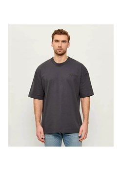 AllSaints T-shirt ODYSSEY | Oversize fit ze sklepu Gomez Fashion Store w kategorii T-shirty męskie - zdjęcie 189023259