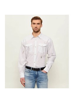 AllSaints Koszula PORTMAN | Oversize fit ze sklepu Gomez Fashion Store w kategorii Koszule męskie - zdjęcie 189023266