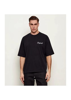 Dsquared2 T-shirt | Loose fit ze sklepu Gomez Fashion Store w kategorii T-shirty męskie - zdjęcie 189023277