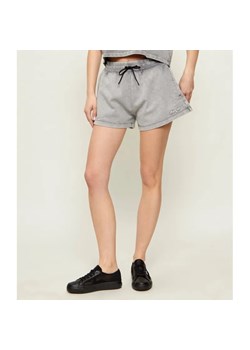 Hugo Blue Szorty Norlina_B_1 | Relaxed fit ze sklepu Gomez Fashion Store w kategorii Szorty - zdjęcie 189023287