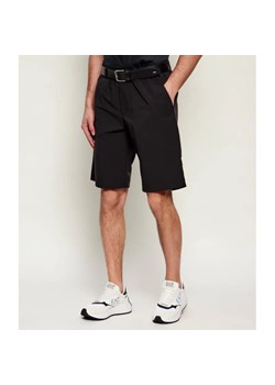 Bogner Szorty MARC-2 | Regular Fit ze sklepu Gomez Fashion Store w kategorii Spodenki męskie - zdjęcie 189023289