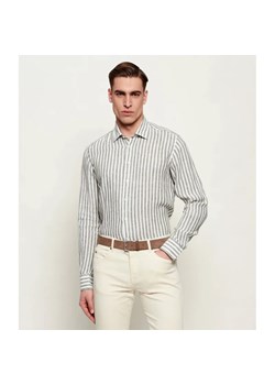 Sand Copenhagen Lniana koszula State Soft | Regular Fit ze sklepu Gomez Fashion Store w kategorii Koszule męskie - zdjęcie 189023295