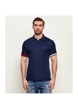 Tommy Hilfiger Polo | Slim Fit ze sklepu Gomez Fashion Store w kategorii T-shirty męskie - zdjęcie 189023308