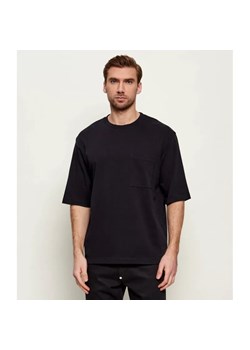 Dsquared2 T-shirt | Loose fit ze sklepu Gomez Fashion Store w kategorii T-shirty męskie - zdjęcie 189023309