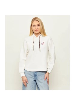 Marc Cain Bluza | Loose fit ze sklepu Gomez Fashion Store w kategorii Bluzy damskie - zdjęcie 189023327