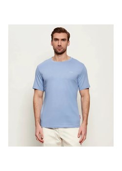 Joop! Jeans T-shirt Alphis | Regular Fit ze sklepu Gomez Fashion Store w kategorii T-shirty męskie - zdjęcie 189023345