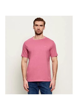 Joop! Jeans T-shirt Alphis | Regular Fit ze sklepu Gomez Fashion Store w kategorii T-shirty męskie - zdjęcie 189023346