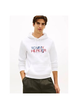 Tommy Hilfiger Bluza BRAND LOVE | Regular Fit ze sklepu Gomez Fashion Store w kategorii Bluzy męskie - zdjęcie 189023347