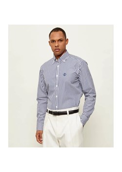 Herno Koszula | Regular Fit ze sklepu Gomez Fashion Store w kategorii Koszule męskie - zdjęcie 189023377