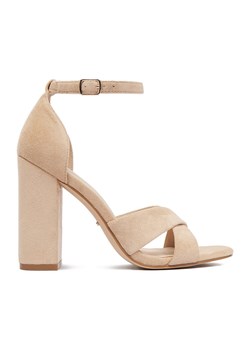 Sandały DeeZee CEO-9988 ze sklepu ccc.eu w kategorii Sandały damskie - zdjęcie 189024805