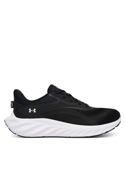 Buty do biegania Under Armour UA W Ascend 6009828 Czarny ze sklepu eobuwie.pl w kategorii Buty sportowe damskie - zdjęcie 189024947