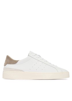 Sneakersy D.A.T.E. Sonica M441-SO-CA Biały ze sklepu eobuwie.pl w kategorii Buty sportowe męskie - zdjęcie 189025066