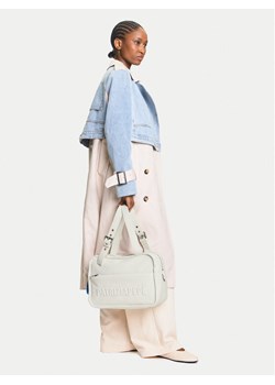 Patrizia Pepe Torebka 2B0125/L113P Biały ze sklepu MODIVO w kategorii Torebki damskie - zdjęcie 189025919