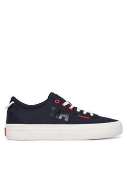 Helly Hansen Sneakersy Backshore 12113 Granatowy ze sklepu MODIVO w kategorii Buty sportowe damskie - zdjęcie 189025956
