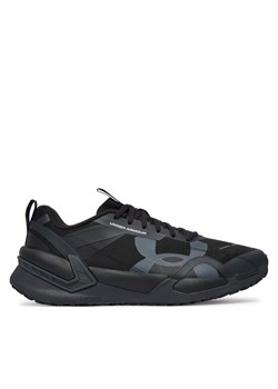Under Armour Buty na siłownię Reign XT 6005926 Czarny ze sklepu MODIVO w kategorii Buty sportowe męskie - zdjęcie 189025959