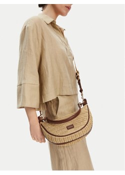 DeeZee Torebka DZE-L-006-07 Beżowy ze sklepu MODIVO w kategorii Torebki damskie - zdjęcie 189025999