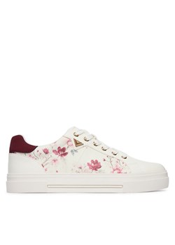 Aldo Sneakersy Saddie 14195138 Biały ze sklepu MODIVO w kategorii Buty sportowe damskie - zdjęcie 189026009