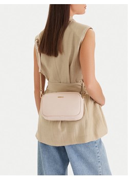 MEXX Torebka CEO-MEXX-S-006-07 Beżowy ze sklepu MODIVO w kategorii Listonoszki - zdjęcie 189026065