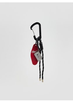 Reserved - Brelok z zawieszkami Coca-Cola - czarny ze sklepu Reserved w kategorii Torebki damskie - zdjęcie 189026965