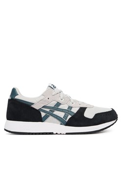 Sneakersy Asics Lyte Classic 1203A611 Szary ze sklepu eobuwie.pl w kategorii Buty sportowe męskie - zdjęcie 189027799