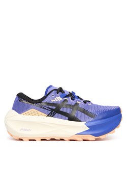 Buty do biegania Asics Trabuco Max 5 1012B937 Fioletowy ze sklepu eobuwie.pl w kategorii Buty sportowe damskie - zdjęcie 189027847