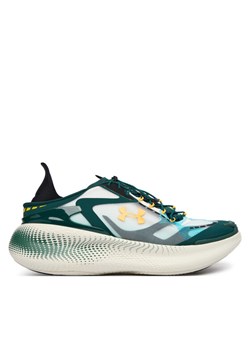 Sneakersy Under Armour UA Echo 6006061 Kolorowy ze sklepu eobuwie.pl w kategorii Buty sportowe męskie - zdjęcie 189027849