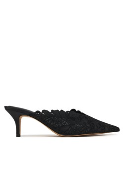 Klapki Aldo Galina 14241405 Czarny ze sklepu eobuwie.pl w kategorii Klapki damskie - zdjęcie 189027888