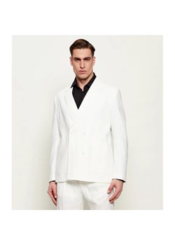 Drykorn Lniana marynarka DOMARO | Relaxed fit ze sklepu Gomez Fashion Store w kategorii Marynarki męskie - zdjęcie 189028426