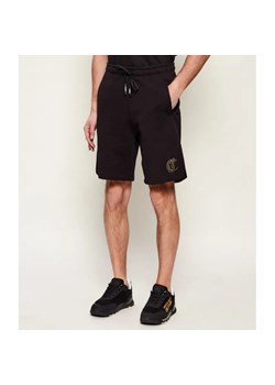 Just Cavalli Szorty | Regular Fit ze sklepu Gomez Fashion Store w kategorii Spodenki męskie - zdjęcie 189028905