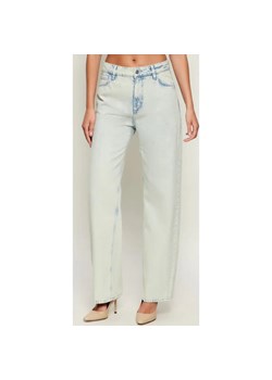 BOSS BLACK Jeansy CROSSROAD | Relaxed fit ze sklepu Gomez Fashion Store w kategorii Jeansy damskie - zdjęcie 189028925