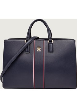 Tommy Hilfiger Shopperka ze sklepu Gomez Fashion Store w kategorii Torby Shopper bag - zdjęcie 189028936