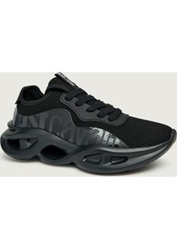 Just Cavalli Sneakersy FONDO VANNIE DIS. 01 ze sklepu Gomez Fashion Store w kategorii Buty sportowe męskie - zdjęcie 189028938