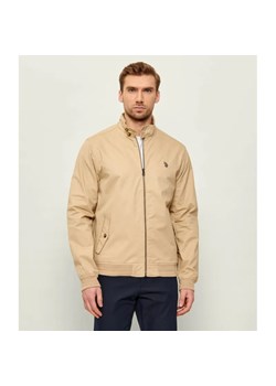 US Polo ASSN Kurtka HARRINGTON | Regular Fit ze sklepu Gomez Fashion Store w kategorii Kurtki męskie - zdjęcie 189028945