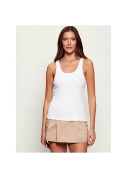 Gaëlle Paris Top | Slim Fit ze sklepu Gomez Fashion Store w kategorii Bluzki damskie - zdjęcie 189028978