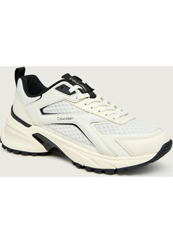 Calvin Klein Sneakersy HIKE RUN ze sklepu Gomez Fashion Store w kategorii Buty sportowe damskie - zdjęcie 189028986