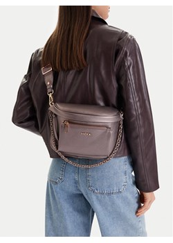 MEXX Torebka CEO-MEXX-S-005-07 Srebrny ze sklepu MODIVO w kategorii Listonoszki - zdjęcie 189029016